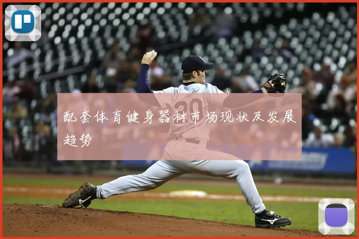 配套体育健身器材市场现状及发展趋势