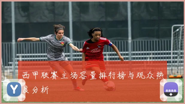 西甲联赛主场容量排行榜与观众热度分析