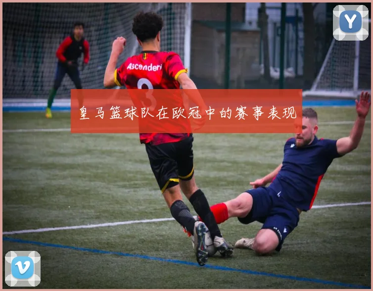 皇马篮球队在欧冠中的赛事表现